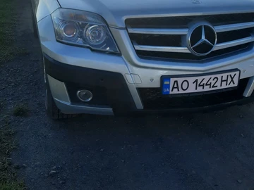 Авто Mercedes 220 2012 № 8392709