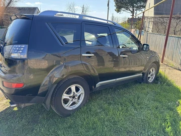 Авто Mitsubishi Outlander 2009 № 8392710