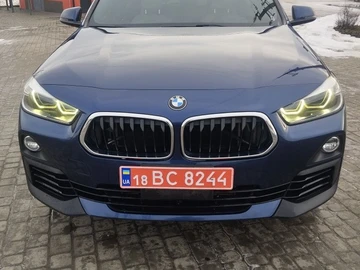 Авто BMW C Series 2018 № 8392712