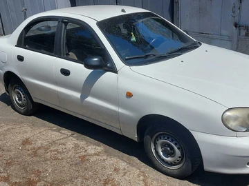 Авто Daewoo Sens 2004 № 8392766