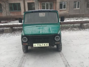 Авто Volkswagen Lt 1996 № 8392769