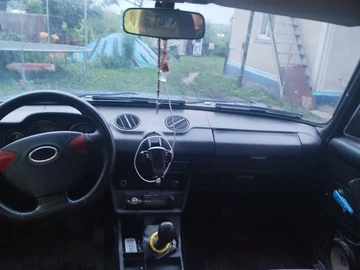 Авто ВАЗ 2106 1999 № 8392776