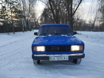 Авто ВАЗ 2104 2006 № 8392777