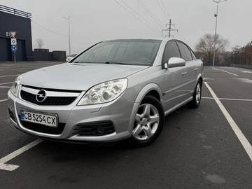 Авто Opel Vectra 2006 № 8392778