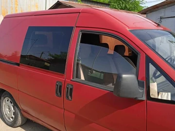 Авто Citroen Jumpy 1999 № 8392780