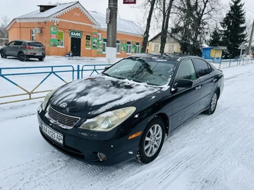 Авто Lexus Es Серія 2005 № 8392796