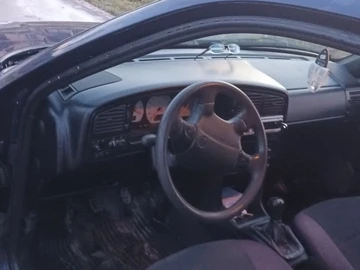 Авто Volkswagen Passat Variant 1996 № 8392803