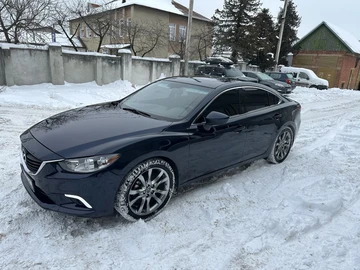 Авто Mazda 6 2014 № 8392806