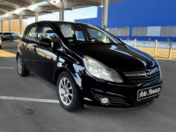 Авто Opel Corsa 2008 № 8392809
