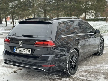 Авто Volkswagen Golf 2018 № 8392812