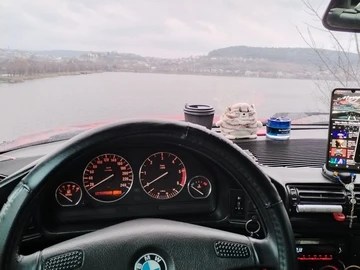 Авто BMW 5 Серия 1991 № 8392815