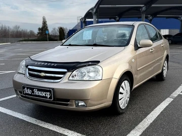Авто Chevrolet Lacetti 2005 № 8392819
