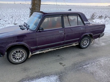 Авто ВАЗ 1111 Ока 2003 № 8392823