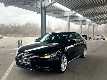 Авто Volkswagen Passat Sedan 2015 № 8392826