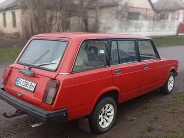 Авто ВАЗ 2104 1992 № 8392792