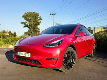 Авто Tesla Roadster 2023 № 8392893