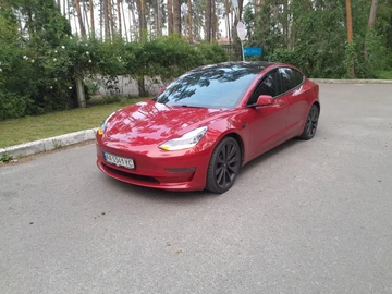 Авто Tesla Model 3 2020 № 8392897