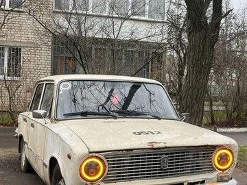 Авто ВАЗ 2101 1981 № 8392899