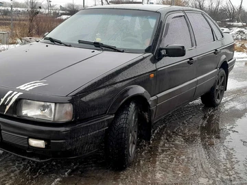 Авто Volkswagen Passat Cc 1989 № 8392904