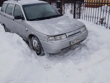 Авто ВАЗ 21113 2004 № 8392906