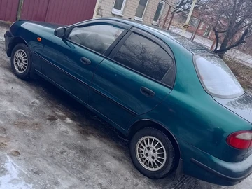 Авто Daewoo Sens 2005 № 8392909
