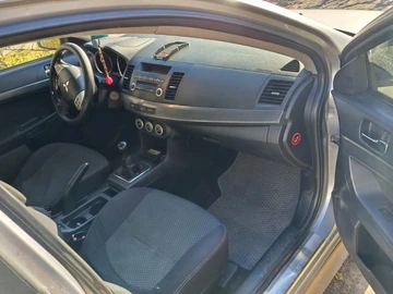 Авто Mitsubishi Celeste 2007 № 8392910