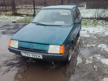 Авто ЗАЗ Таврия 1998 № 8392912