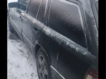 Авто Mercedes E Серия 1995 № 8392913