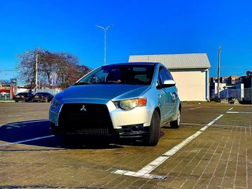 Авто Mitsubishi Colt 2010 № 8392914