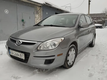 Авто Hyundai Elantra 2011 № 8392915
