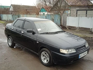 Авто ВАЗ 2110 2007 № 8392916