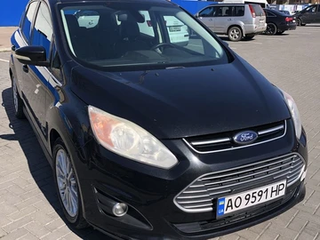 Авто Ford C-Max 2014 № 8392918