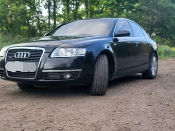 Авто Audi A6 2006 № 8392921