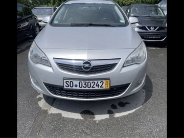 Авто Opel Astra 2011 № 8392927