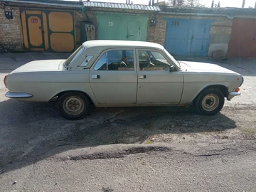 Авто ГАЗ 24 1978 № 8392928