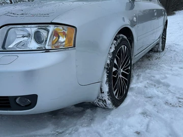 Авто Audi A6 2004 № 8392933