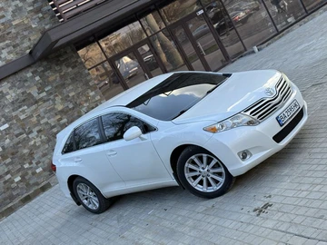 Авто Toyota Venza 2011 № 8392956