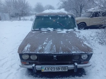 Авто ВАЗ 2106 1996 № 8393003