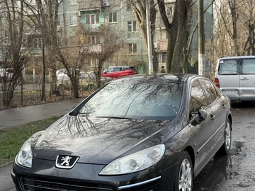Авто Peugeot 407 2006 № 8393037