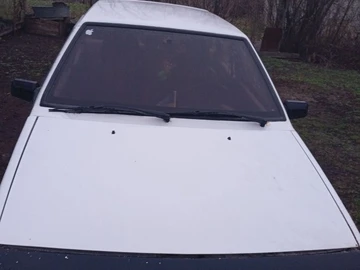 Авто ВАЗ 2109 1990 № 8393044
