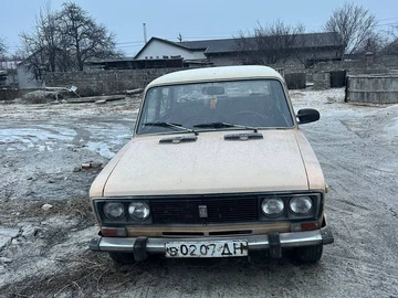 Авто ВАЗ 2106 1988 № 8393059