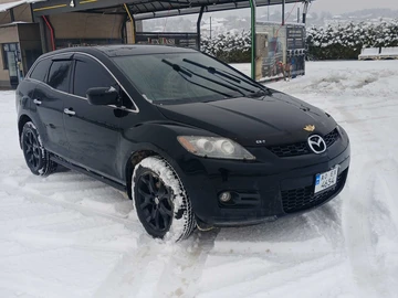 Авто Mazda Cx-7 2007 № 8393063