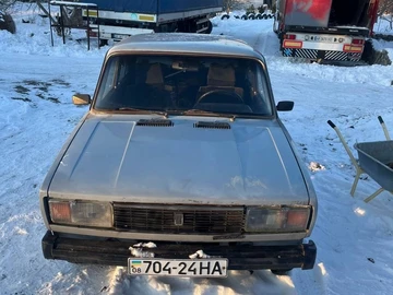 Авто ВАЗ 2105 1989 № 8393067