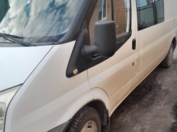Авто Ford Transit 2006 № 8393076