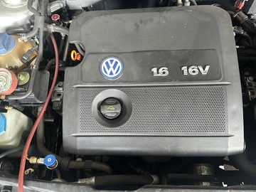 Авто Volkswagen Golf 2003 № 8393081