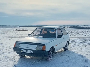 Авто ЗАЗ 1102 2004 № 8393082