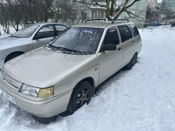 Авто ВАЗ 21111 2001 № 8393090