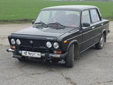 Авто ВАЗ 2106 1977 № 8393092