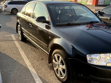 Авто Skoda Superb 2008 № 8393160