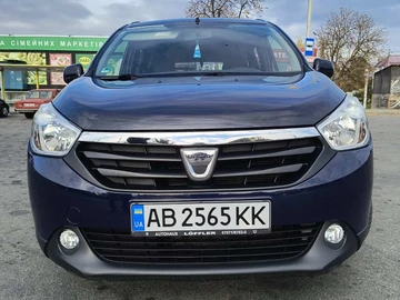Авто Dacia 1300 2013 № 8393161